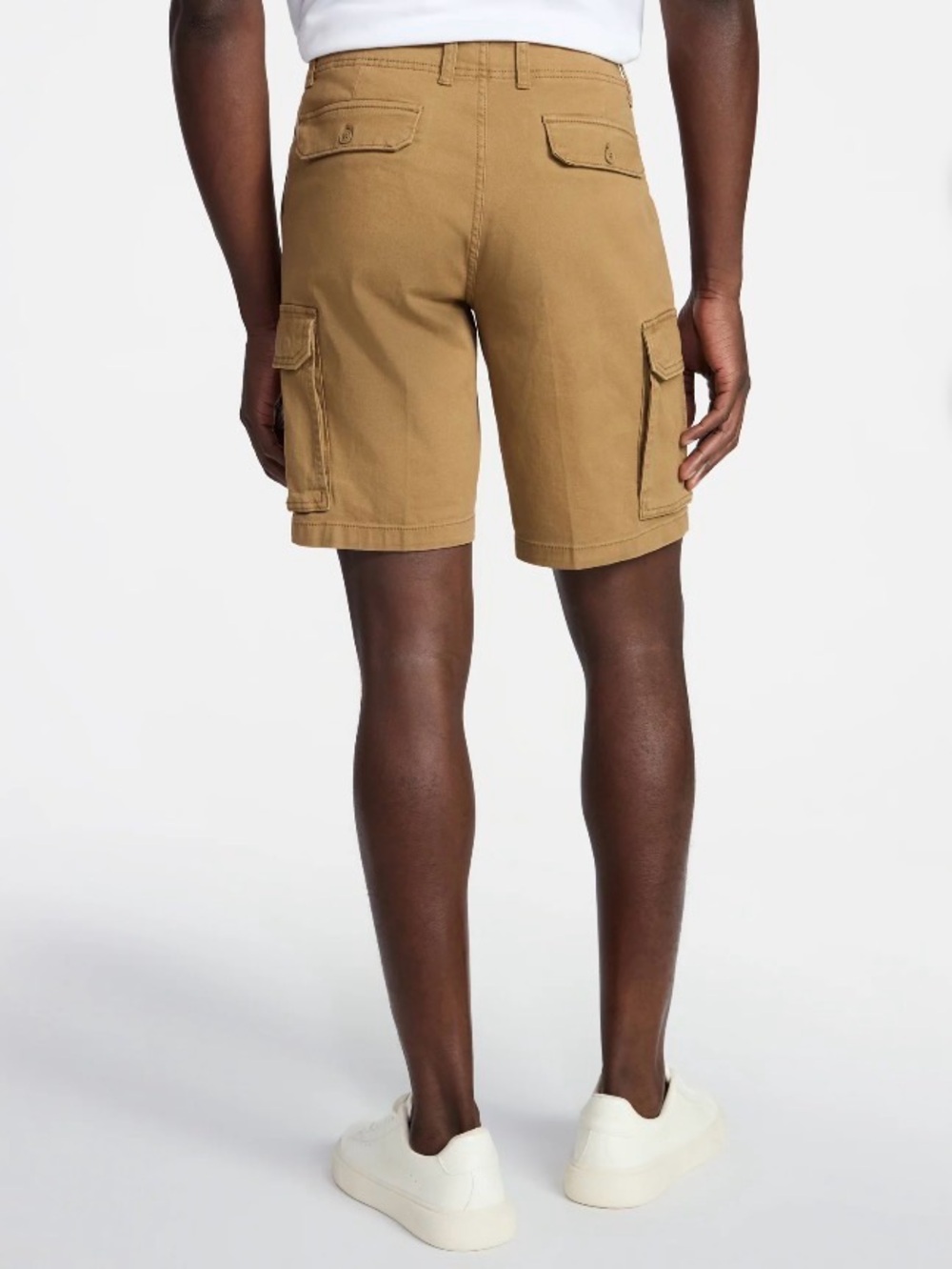 Cargo Short Set - Picture 6 of 16